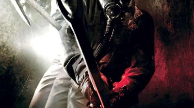 Meurtres à la St-Valentin 3D