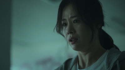 Hellbound Season 1 Episode 3 in Hindi