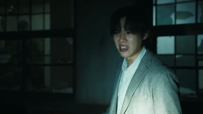 Hellbound Season 2 Episode 1 in Hindi