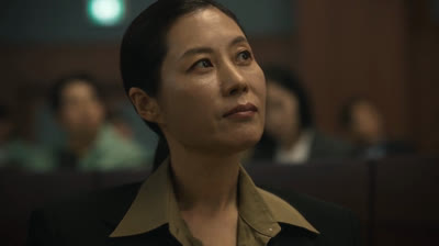 Hellbound Season 2 Episode 4 in Hindi