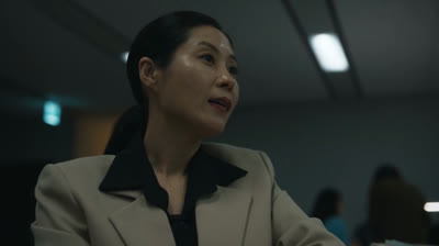 Hellbound Season 2 Episode 5 in Hindi