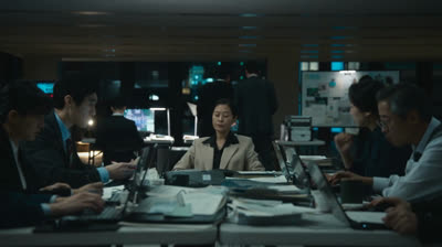 Hellbound Season 2 Episode 6 in Hindi