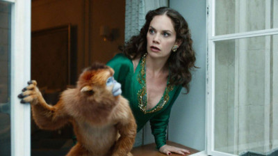 His Dark Materials T1E2 - A Ideia do Norte