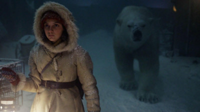 His Dark Materials T1E5 - O Menino Perdido