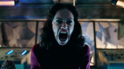 His Dark Materials T1E7 - A Luta Até a Morte