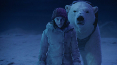 His Dark Materials T1E8 - Traição