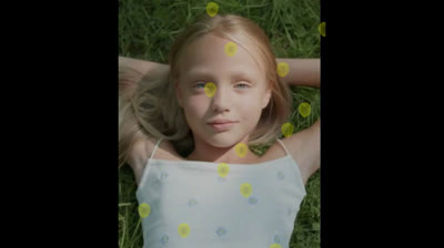 Cover " Hello " , arrangement Vanessa Legrand