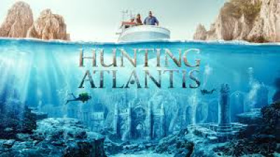 Hunting Atlantis - (1-6)