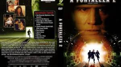 A Fortaleza 2 - Dublado em Português