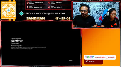 Sandman Season 1 EP 3