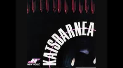 Katsbarnea - Viagem da Oração