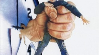 Te pego lá fora 1987 - 1080p. (Dublado em Português)