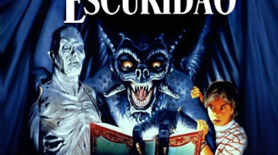 Contos da Escuridão 1990 (Dublado em Português)