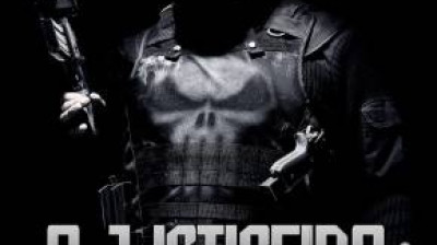 O Justiceiro - Em Zona de Guerra / Punisher: War Zone (2008)