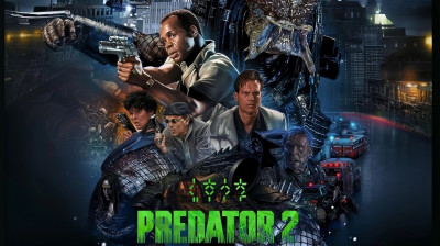 P͓̽R͓̽E͓̽D͓̽A͓̽T͓̽O͓̽R͓̽ I͓̽ I͓̽  [HD]