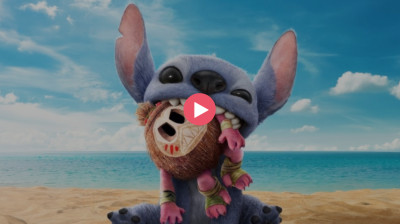 Lilo és Stitch - A csillagkutya TELJES FILM MAGYARUL VIDEA-HU 2025 - Lilo és Stitch - A csillagkutya