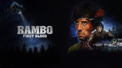 Rambo ( 1982 )