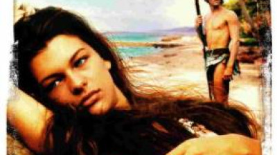 De Volta à Lagoa Azul / Return to the Blue Lagoon (1991)