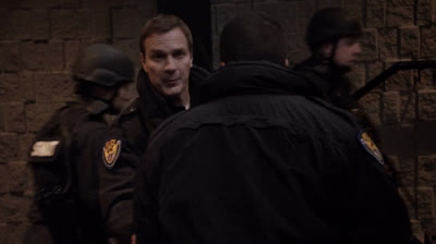 Rampage 2 - A Punição Torrent Dublado (2014) -