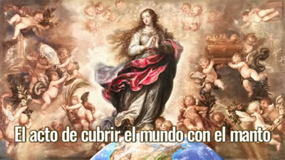 Cuando se cumplan estas 5 señales… vendrá el triunfo del Inmaculado Corazón