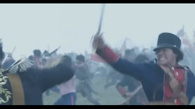 BATALLA DEL PANTANO DE VARGAS - 25 de JULIO de 1819