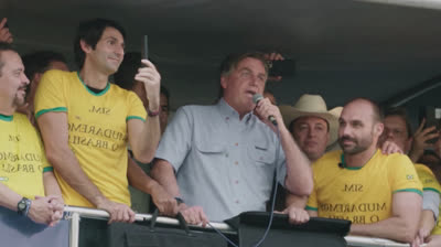 O Golpe Que Não Deu Certo