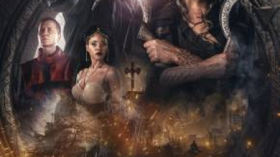 Nas Terras Perdidas - In the Lost Lands Dublado e Dual Áudio Torrent 720p