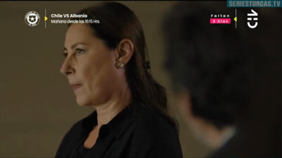 ⚖️La traición capitulo 4 completo⚖️