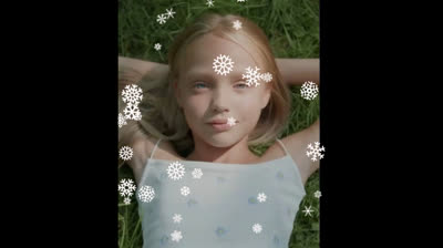 Cover " Hard to say I am sorry " arrangements Vanessa Legrand