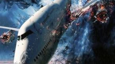 Desastre no Voo US57 Dublado