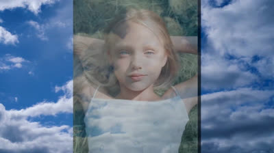 Cover " Always on my mind ", arrangements Vanessa Legrand