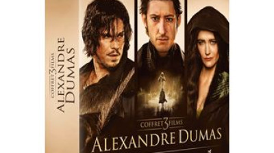 le comte de monte-cristo 2 (milady) (2024)