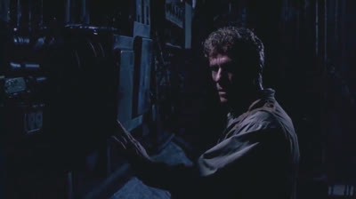 DNA= Cacada ao Predador Dublado(1997)