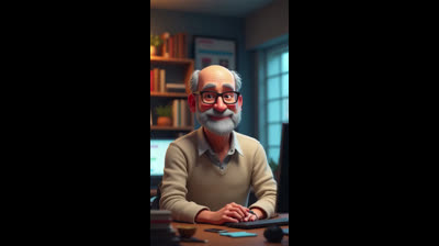 EN MEDIO DEL SILENCIO DEL CÓDIGO, DONDE APENAS LATÍA LA PROMESA DE UNA NUEVA ERA DIGITAL