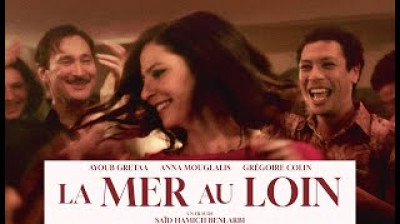 !'La mer au loin' Streaming (2025) Film Complet Gratuit VF