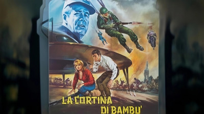 La Cortina di Bambù [HD]