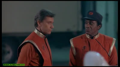 V Les Visiteurs - Episode 3