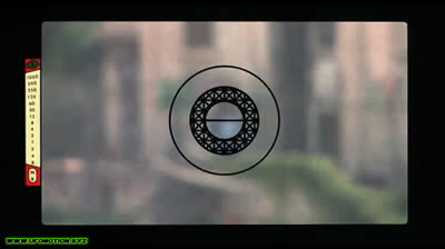 V Les Visiteurs - Episode 4