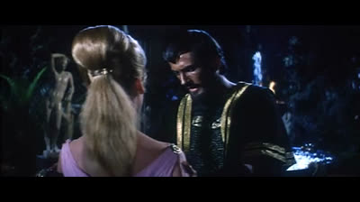 Conqueror of Corinth 1962