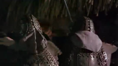 Barbarian Queen - 1985