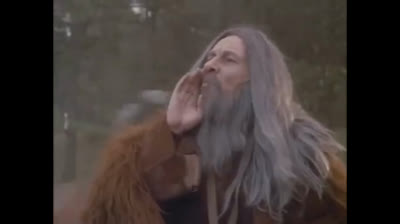 Deathstalker 3 - 1988