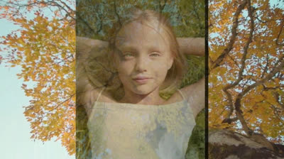 Cover " Goodbye Yellow brick road ", arrangements Vanessa Legrand