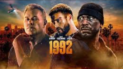 Ver» 1992: Noche sin ley (2025) Película Completa en Español LATINO