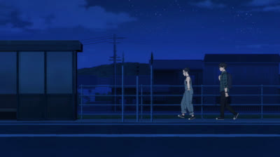 Insomniacs After School Episode 1