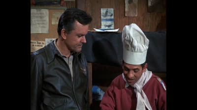 Papa Schultz Saison 5 Episode 19.TrueFrench.;