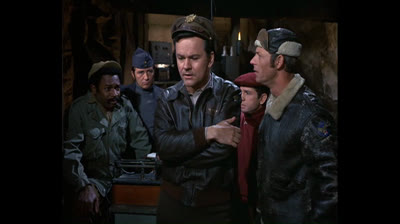 Papa Schultz Saison 5 Episode 21.TrueFrench.