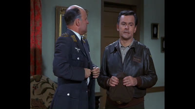 Papa Schultz Saison 5 Episode 22.TrueFrench;