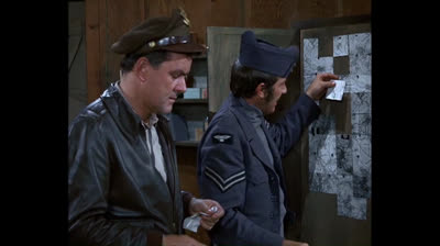 Papa Schultz Saison 5 Episode 23.TrueFrench.