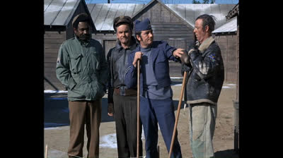 Papa Schultz Saison 5 Episode 24.TrueFrench.