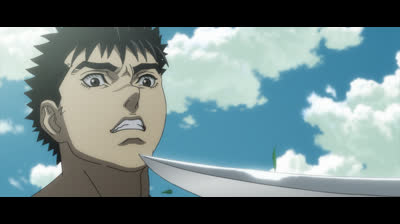 Berserk: The Golden Age Arc - Episódio 1 - Dublado